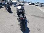 2021 Kawasaki EX650 N