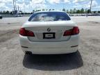 2011 BMW 528 I