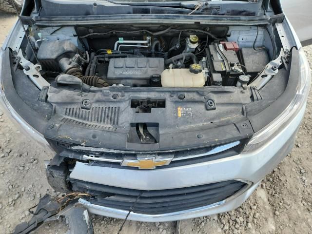 2019 Chevrolet Trax 1LT
