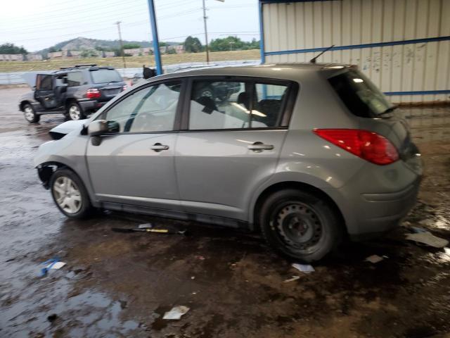 2011 Nissan Versa