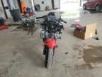 2025 Kawasaki EX500