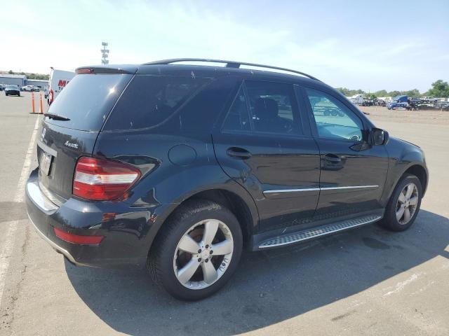 2009 Mercedes-Benz Ml 350