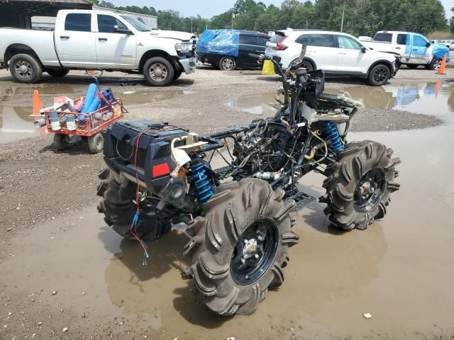 2024 Polaris Sportsman 850 High Lifter Edition