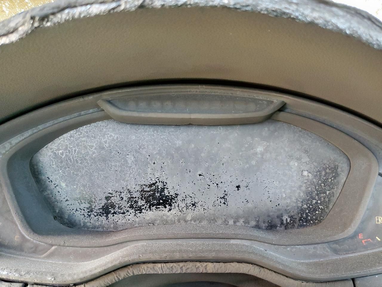 2018 Audi A4 Prestige