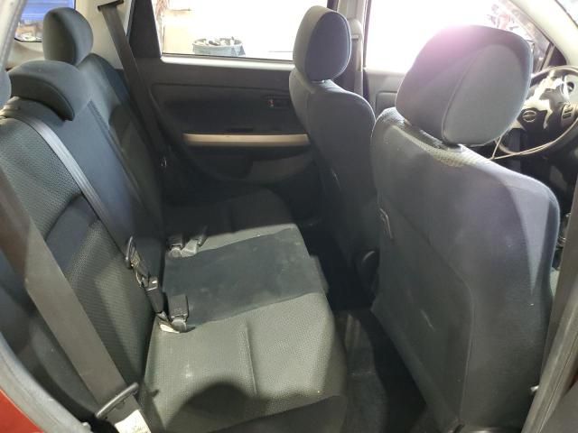 2006 Scion XA