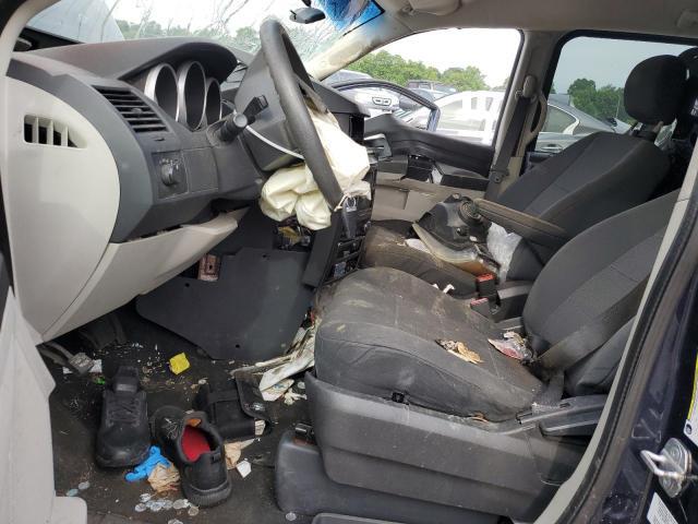 2009 Dodge Grand Caravan se