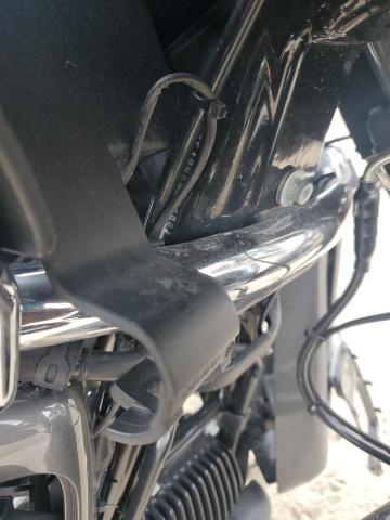 2024 Harley-Davidson Fltrk