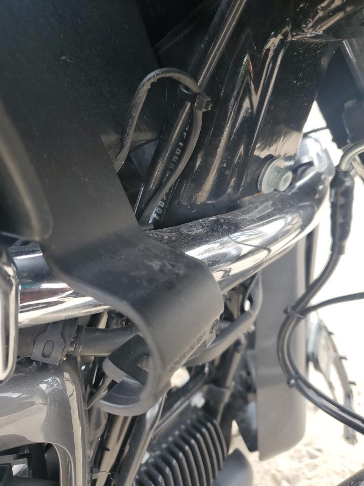 2024 Harley-Davidson Fltrk