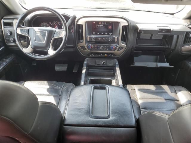 2014 GMC Sierra K1500 Denali