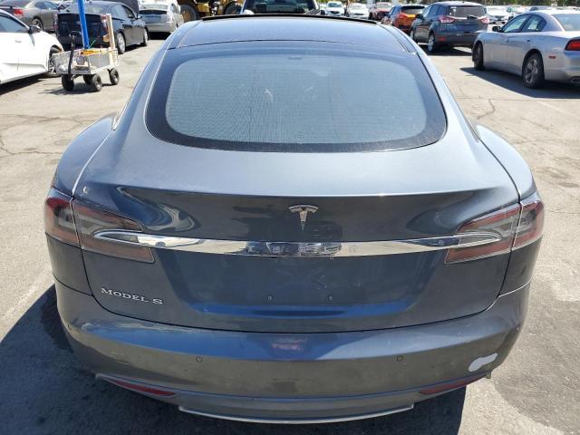 2012 Tesla Model s