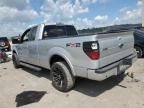 2011 Ford F150 Super Cab