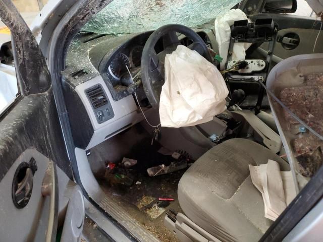 2005 Chevrolet Equinox LS