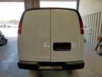 2015 Chevrolet Express G3500