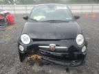 2015 Fiat 500 Abarth