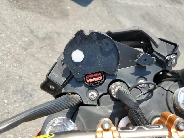 2021 BEN 200 Cruise