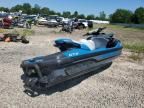 2020 Seadoo GTX 155