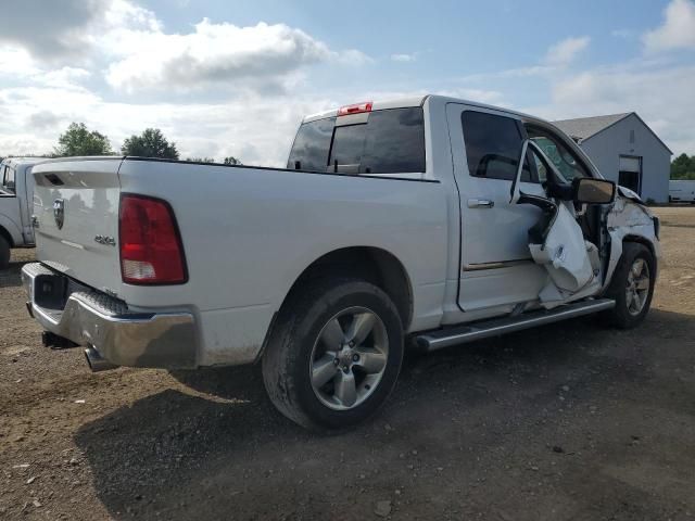 2016 Dodge RAM 1500 SLT