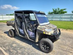2019 Polaris Ranger Crew XP 1000 EPS for sale in Mcfarland, WI