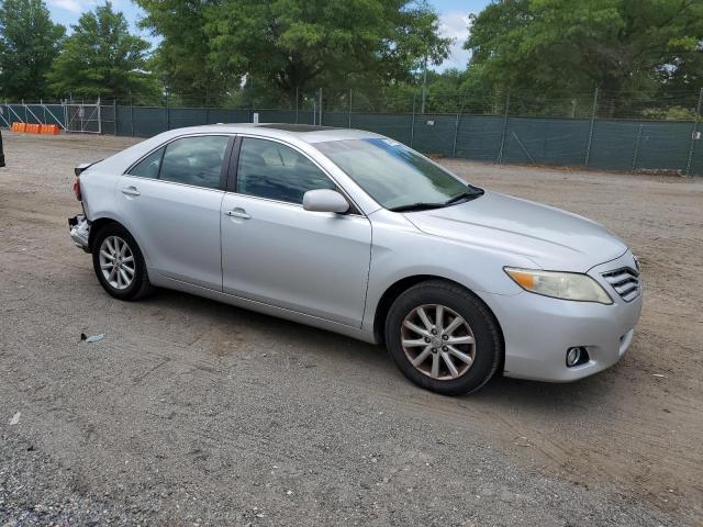 2011 Toyota Camry se