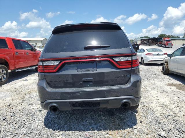 2024 Dodge Durango srt Hellcat