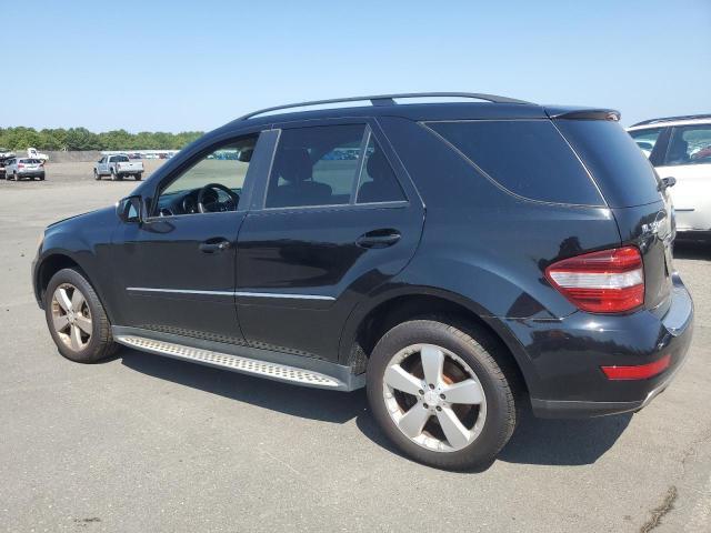 2009 Mercedes-Benz Ml 350