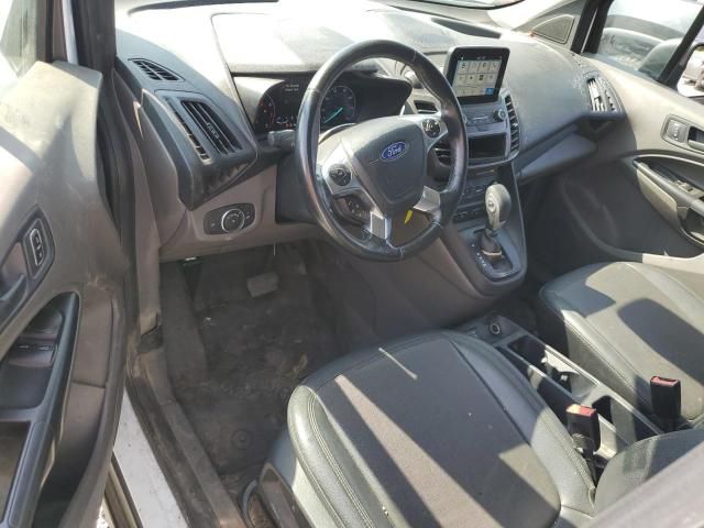2020 Ford Transit Connect XL