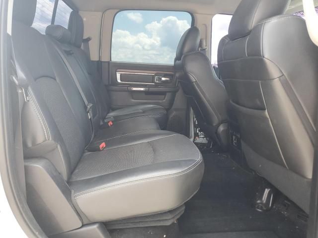 2016 Dodge 2500 Laramie