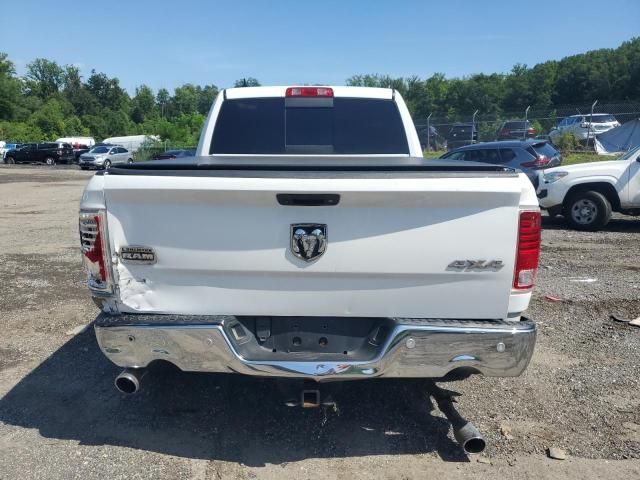 2016 Dodge RAM 1500 Longhorn
