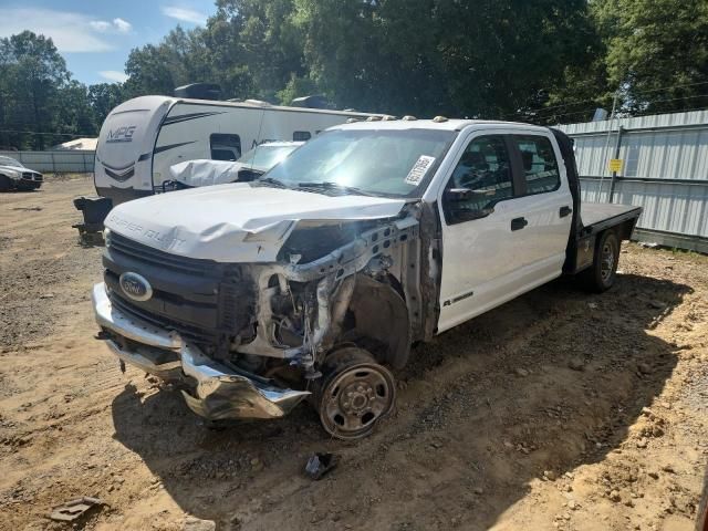 2017 Ford F350 Super Duty