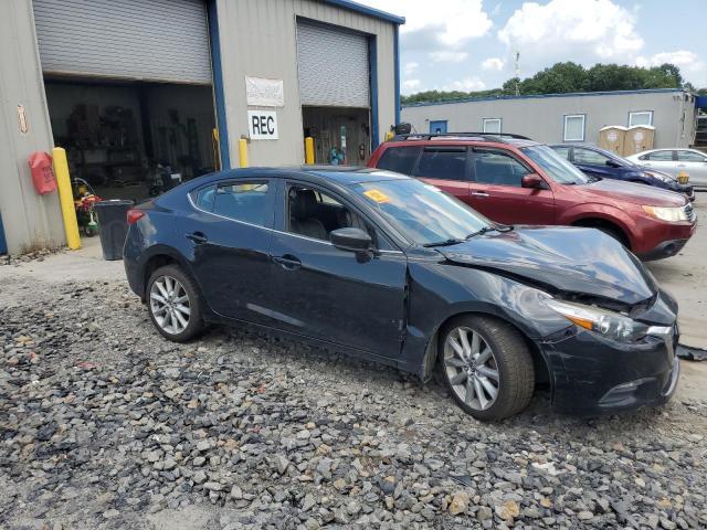 2017 Mazda 3 Touring