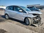 2017 Ford C-MAX SE