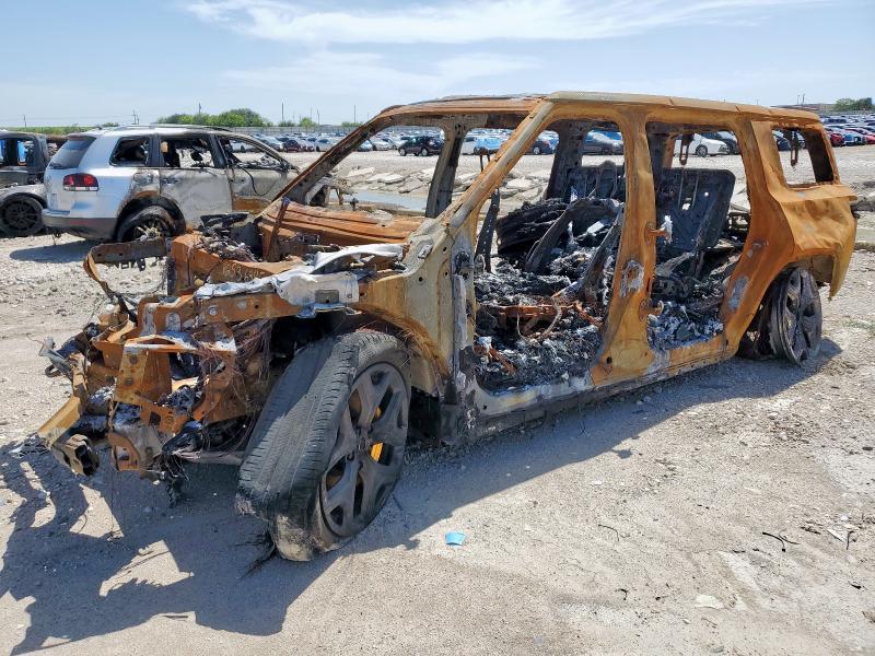 2023 Rivian R1S Adventure