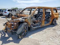 Rivian salvage cars for sale: 2023 Rivian R1S Adventure