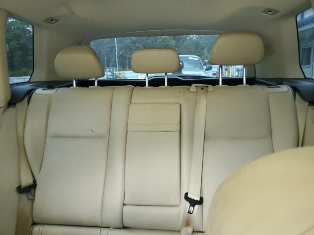 2010 Mercedes-Benz Glk 350 4matic