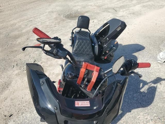 2023 Harley-Davidson Fxlrst