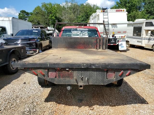 2005 Chevrolet Silverado C3500