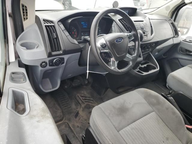 2015 Ford Transit T-250