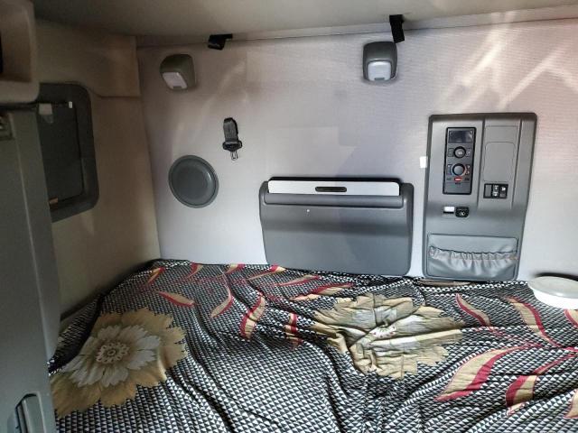 2019 Volvo Vn vnl