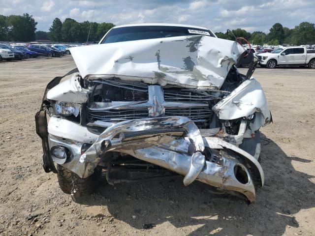 2004 Dodge RAM 2500 ST