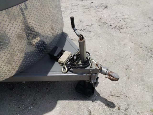 2019 Cm Trailer 2019 C&M Dakota Livestock Trailer