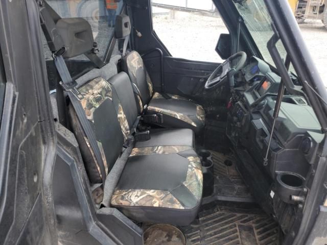 2021 Polaris Ranger XP 1000 Northstar Ultimate