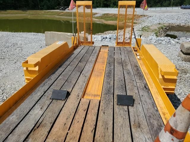2020 Custom Trailer