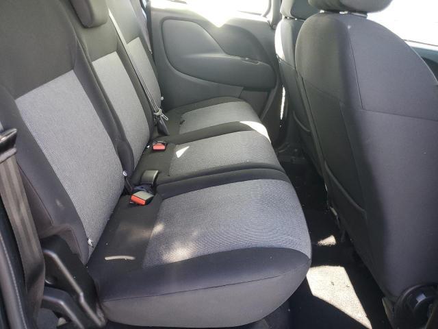 2020 Dodge Ram Promaster City slt