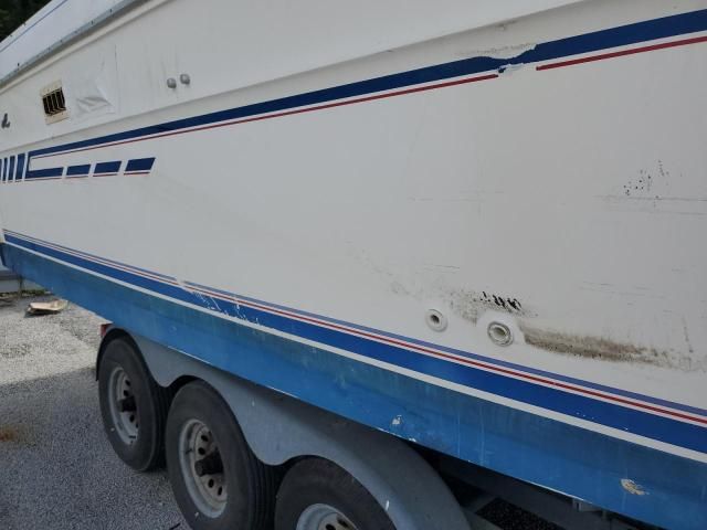 1993 Sea Ray Boat