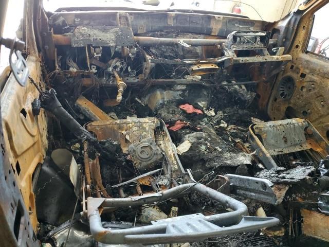 2003 Ford F250 Super Duty