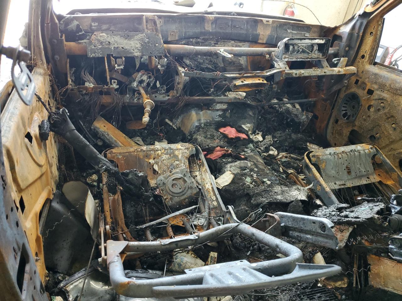 2003 Ford F250 Super Duty