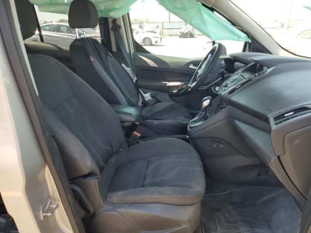 2016 Ford Transit Connect XLT