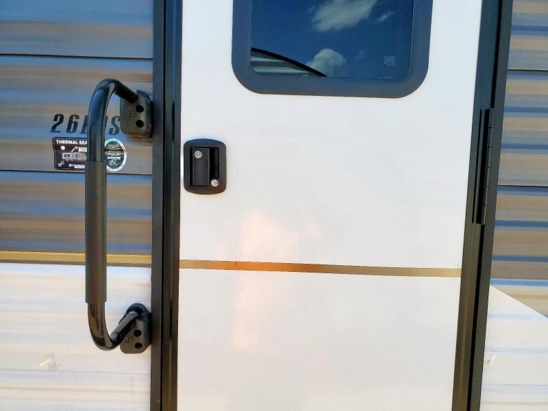 2024 Highland Ridge RV