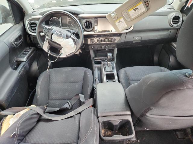 2021 Toyota Tacoma Double cab