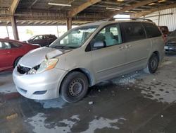 2006 Toyota Sienna le 8 Passenger for sale in American Canyon, CA